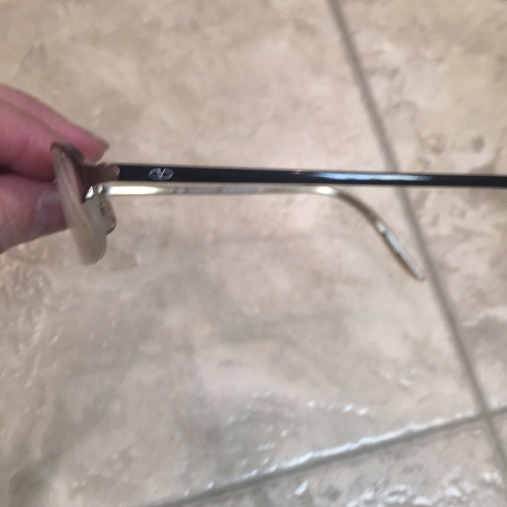 Valentino frames - Picture 2 of 5